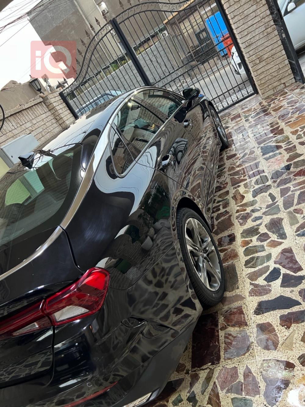كيا K5